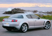 2004 Mazda RX-8